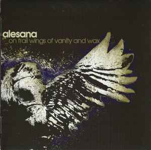 Alesana – Try This With Your Eyes Closed (2005, CD) - Discogs