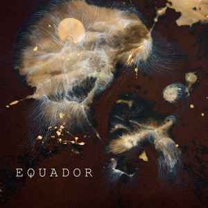 Equador (2) - Bones Of Man | Blood album cover