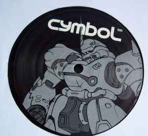 Cymbol - Influence EP