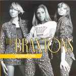 The Braxtons – Slow Flow (1996, CD) - Discogs