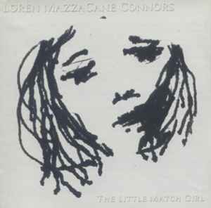 Loren MazzaCane Connors - The Little Match Girl album cover