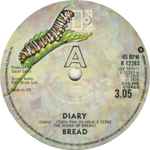 Diary / Bread