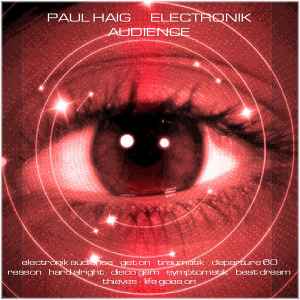 Electronik Audience - Paul Haig
