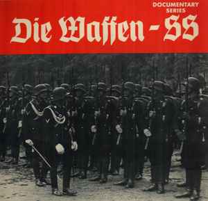 Unknown Artist – Die Waffen-SS (1. + 2. Teil) (Vinyl) - Discogs