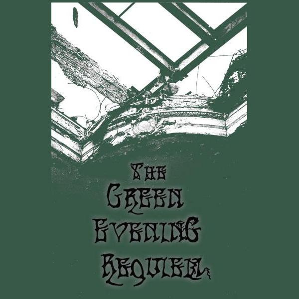 Album herunterladen The Green Evening Requiem - The Green Evening Requiem