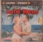 Cover of South Pacific, 1958, Vinyl