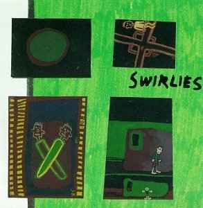 What To Do About Them - Swirlies