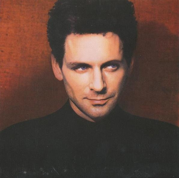 Lindsey Buckingham – Out Of The Cradle (1992, CD) - Discogs