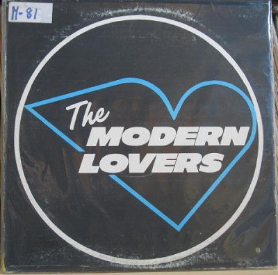 The Modern Lovers (2016, 180g, Vinyl) - Discogs