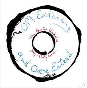 OM Entering And Once Enterd (Vinyl, LP) for sale