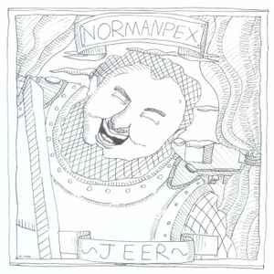Normanpex - Jeer album cover