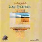 Carátula de Lost Frontier, 1991, CD