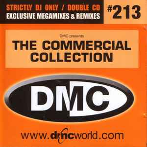 Various - The Commercial Collection 213