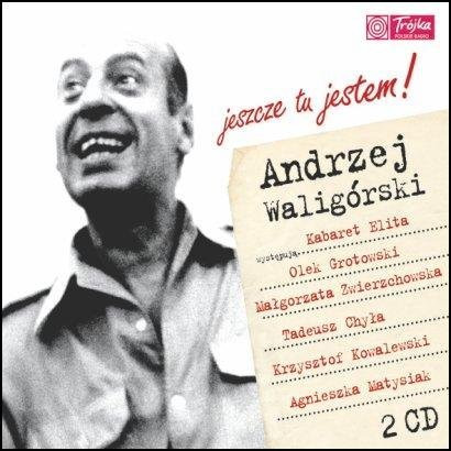 baixar álbum Andrzej Waligórski - Jeszcze Tu Jestem