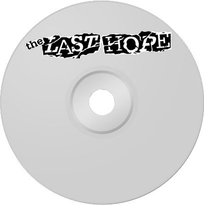 ladda ner album The Last Hope - Forgotten Faith