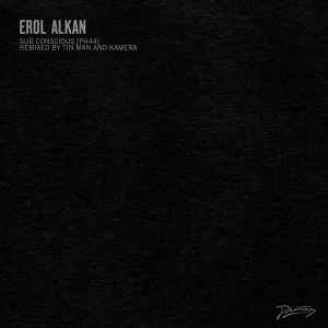 Sub Conscious  - Erol Alkan