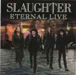 Cover of Eternal Live, 1998, CD