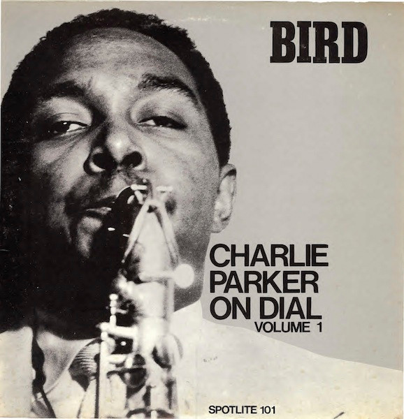 Charlie Parker On Dial Volume 1 (1975, Vinyl) - Discogs