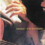 Cover of Fireboy, 1992-11-09, CD