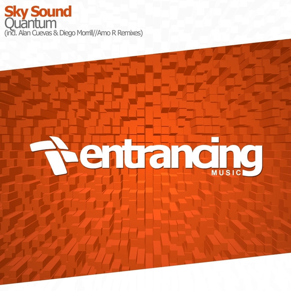 lataa albumi Sky Sound - Quantum