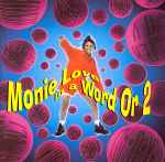 Monie Love – In A Word Or 2 (1993, CD) - Discogs