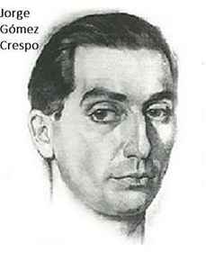 Jorge Gómez Crespo