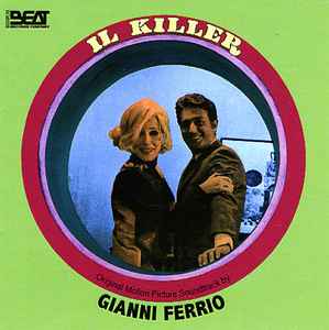 Gianni Ferrio - Il Killer (Original Motion Picture Soundtrack) 