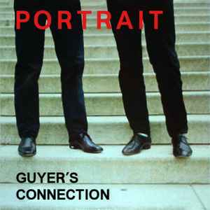 Guyer's Connection - Portrait