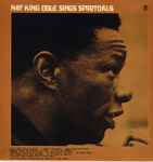 Cover of Sings Hymns And Spirituals, 1969-09-00, Vinyl