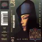 Queen Latifah - Fly Girl / Nature Of A Sista' | Releases | Discogs