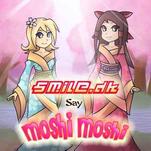 Smile.dk - Moshi Moshi