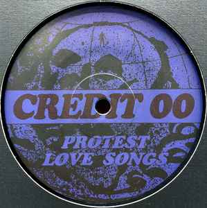 Credit 00 - Protest Love Songs album cover