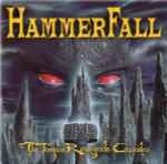 HammerFall – The Templar Renegade Crusades (2002, PCM-stereo, DVD