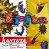 Kantuta (2) - Fiesta (The Ultimate Latin Dance Album)