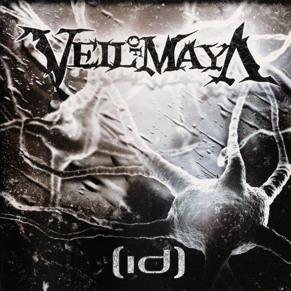 Veil Of Maya – [Id] (2010, Grey Artwork with Slipcase, CD) - Discogs
