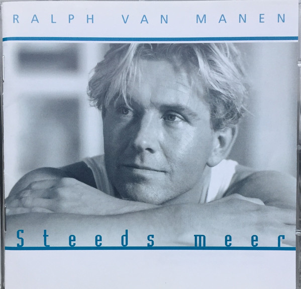 lataa albumi Ralph Van Manen - Steeds Meer