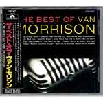 Cover of The Best Of Van Morrison, 1990-06-25, CD