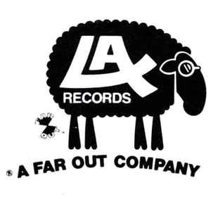 LAX Records on Discogs