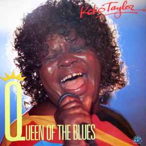 Queen Of The Blues - Koko Taylor