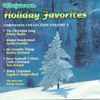 Various - Holiday Favorites (Christmas Collection Volume 1)