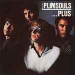 Cover of The Plimsouls...Plus, 1992, CD