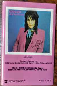 Joan Jett \u0026 Cuori neri – AdoroJoan Jett \u0026 Cuori neri – Adoro  