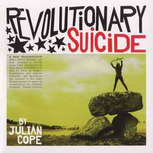 Julian Cope – Self Civil War (2020) – Altamont