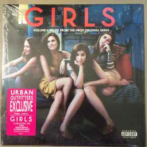 Various Girls Volume 724