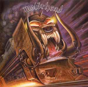 Motörhead – Orgasmatron (2018, CD) - Discogs