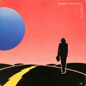 Bobby Caldwell - Carry On | Releases | Discogs