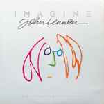 Cover of Imagine - Music From The Motion Picture, 1988, Vinyl