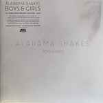 Cover of Boys & Girls, 2022-10-26, Vinyl