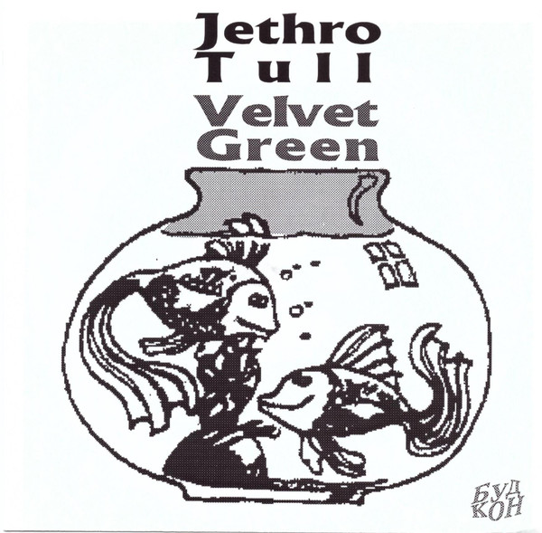 baixar álbum Jethro Tull - Velvet Green