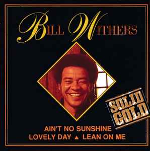 Bill Withers - Ain't No Sunshine (Official Audio) 